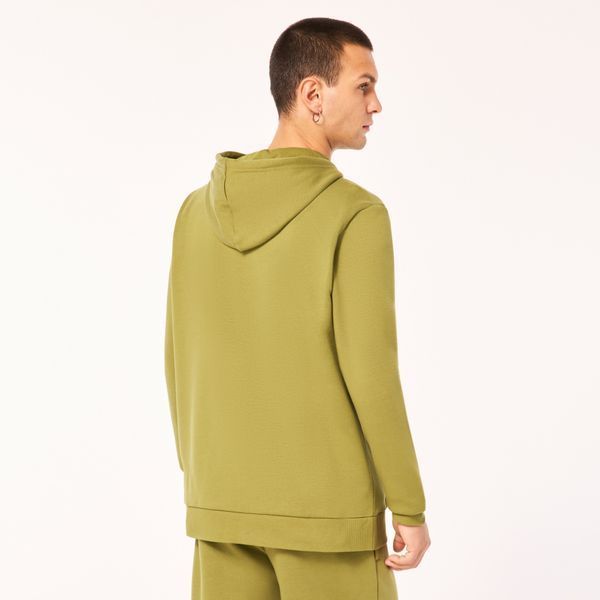 Кофта Oakley Relax Full Zip Hoodie 2.0 8056153222327 фото