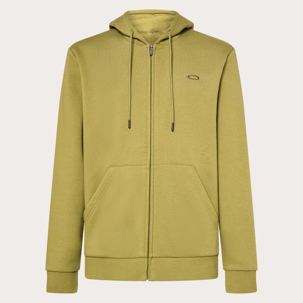 Кофта Oakley Relax Full Zip Hoodie 2.0 8056153222327 фото