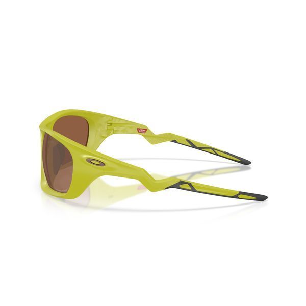 Сонцезахисні окуляри Oakley Lateralis Cactus Prizm Tungsten 0888392685315 фото