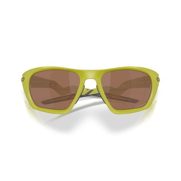 Сонцезахисні окуляри Oakley Lateralis Cactus Prizm Tungsten 0888392685315 фото