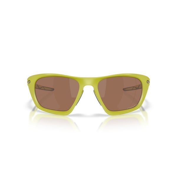 Сонцезахисні окуляри Oakley Lateralis Cactus Prizm Tungsten 0888392685315 фото