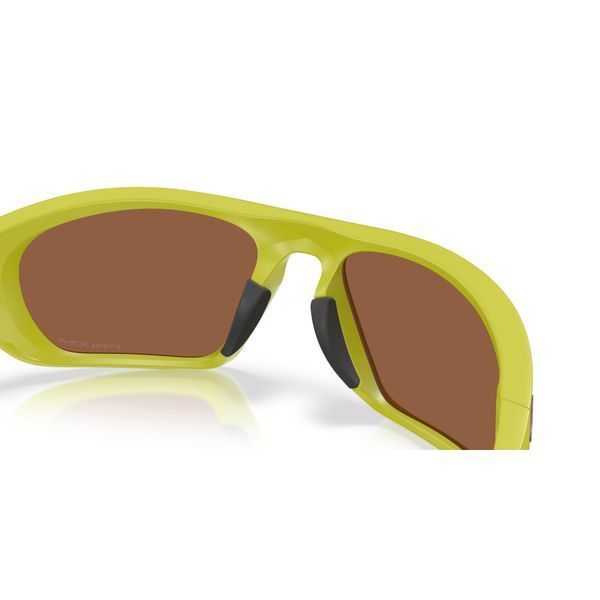 Сонцезахисні окуляри Oakley Lateralis Cactus Prizm Tungsten 0888392685315 фото