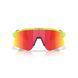 Сонцезахисні окуляри Oakley Stunt Devil Matte Uranium Prizm Ruby 0888392677228 фото 2