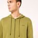 Кофта Oakley Relax Full Zip Hoodie 2.0 8056153222327 фото 5