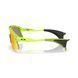 Сонцезахисні окуляри Oakley Stunt Devil Matte Uranium Prizm Ruby 0888392677228 фото 7