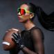 Сонцезахисні окуляри Oakley Stunt Devil Matte Uranium Prizm Ruby 0888392677228 фото 8