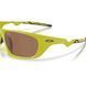 Сонцезахисні окуляри Oakley Lateralis Cactus Prizm Tungsten 0888392685315 фото 5