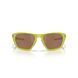 Сонцезахисні окуляри Oakley Lateralis Cactus Prizm Tungsten 0888392685315 фото 2
