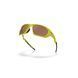 Сонцезахисні окуляри Oakley Lateralis Cactus Prizm Tungsten 0888392685315 фото 7