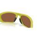 Сонцезахисні окуляри Oakley Lateralis Cactus Prizm Tungsten 0888392685315 фото 4
