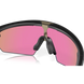 Сонцезахисні окуляри Oakley Sphaera Matte Black Prizm Golf 0888392619211 фото 5