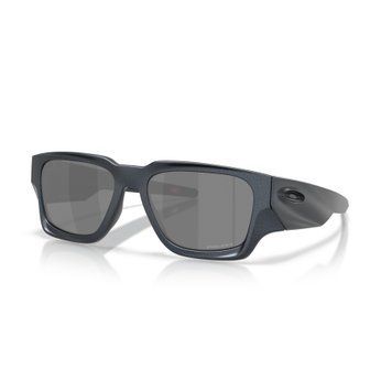 Cонцезахисні окуляри Oakley Instagator Blue Steel Prizm Black 0888392680457 фото