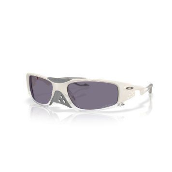 Сонцезахисні окуляри Oakley Plantaris SQ Matte Mist Prizm Grey 0888392687265 фото