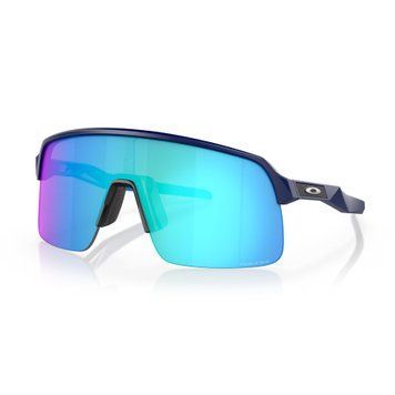 Сонцезахисні окуляри Oakley Sutro Lite Matte Navy Prizm Sapphire 0888392489388 фото
