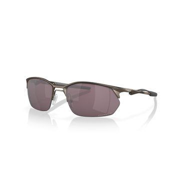 Сонцезахисні окуляри Oakley Wire Tap 2.0 Pewter Prizm Daily Polarized 0888392558121 фото
