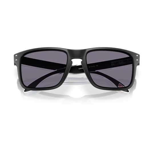 Купити Сонцезахисні окуляри Oakley Holbrook Matte Black Prizm Grey