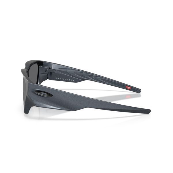 Cонцезахисні окуляри Oakley Instagator Blue Steel Prizm Black 0888392680457 фото