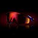 Сонцезахисні окуляри Oakley QNTM KATO Crystal Blue Prizm Ruby 0888392642462 фото 1