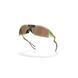 Сонцезахисні окуляри Oakley Plantaris SQ Transparent Fern Prizm Tungsten 0888392687296 фото 3