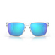 Cонцезахисні окуляри Oakley Holbrook Xl Polished Clear Prizm Sapphire Polarized 0888392336514 фото 2