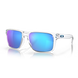 Cонцезахисні окуляри Oakley Holbrook Xl Polished Clear Prizm Sapphire Polarized 0888392336514 фото 1