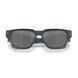 Cонцезахисні окуляри Oakley Instagator Blue Steel Prizm Black 0888392680457 фото 7