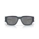 Cонцезахисні окуляри Oakley Instagator Blue Steel Prizm Black 0888392680457 фото 2
