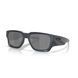 Cонцезахисні окуляри Oakley Instagator Blue Steel Prizm Black 0888392680457 фото 1