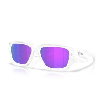 Cонцезахисні окуляри Oakley Instagator Matte Clear Prizm Violet 0888392680488 фото