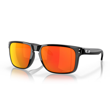Cонцезахисні окуляри Oakley Holbrook XL Black Ink Prizm Ruby Polarized 0888392336521 фото