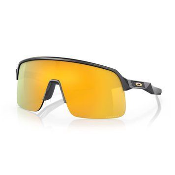 Сонцезахисні окуляри Oakley Sutro Lite Matte Carbon Prizm 24K 0888392562166 фото