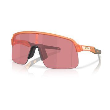 Сонцезахисні окуляри Oakley Sutro Lite S Matte Transparent Ginger Prizm Dark Golf 0888392665935 фото