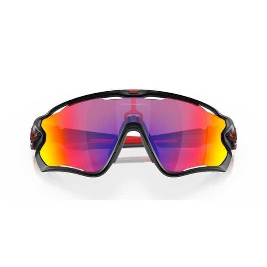 Купити Сонцезахисні окуляри Oakley Jawbreaker Matte Black Prizm