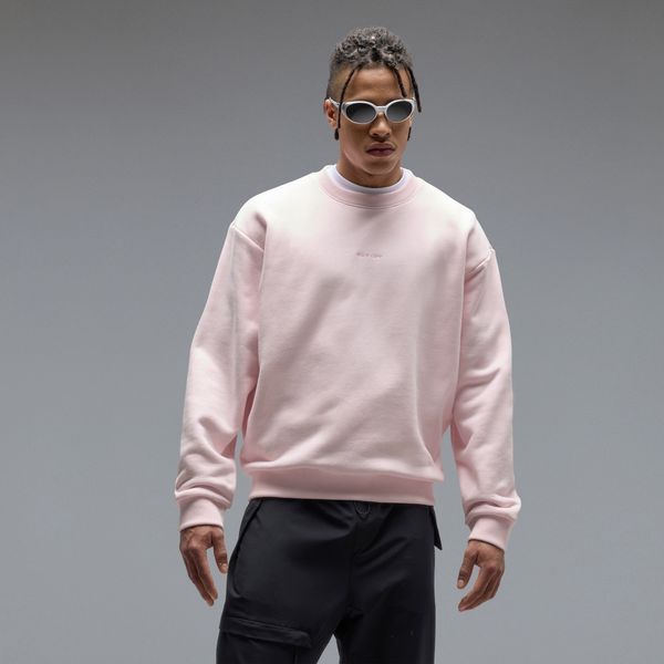 Кофта Oakley Soho Gen Crewneck Sweatshirt 8056153891950 фото