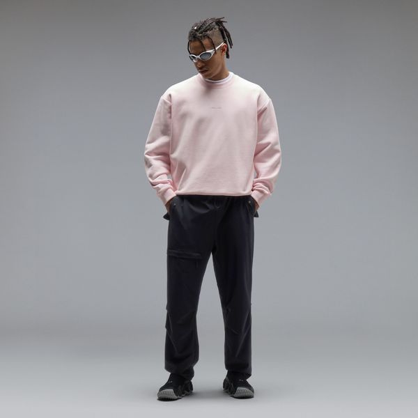 Кофта Oakley Soho Gen Crewneck Sweatshirt 8056153891950 фото