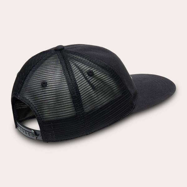 Кепка Oakley Session Trucker Graphic 8056153913126 фото