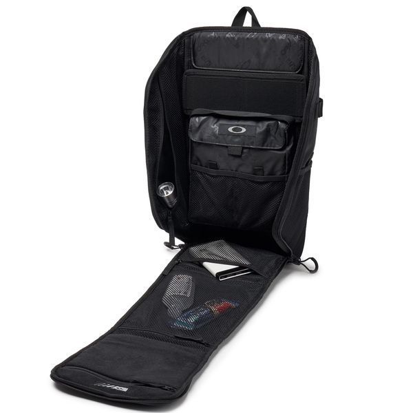 Рюкзак Oakley Extractor Sling Pack 2.0 0190645717866 фото