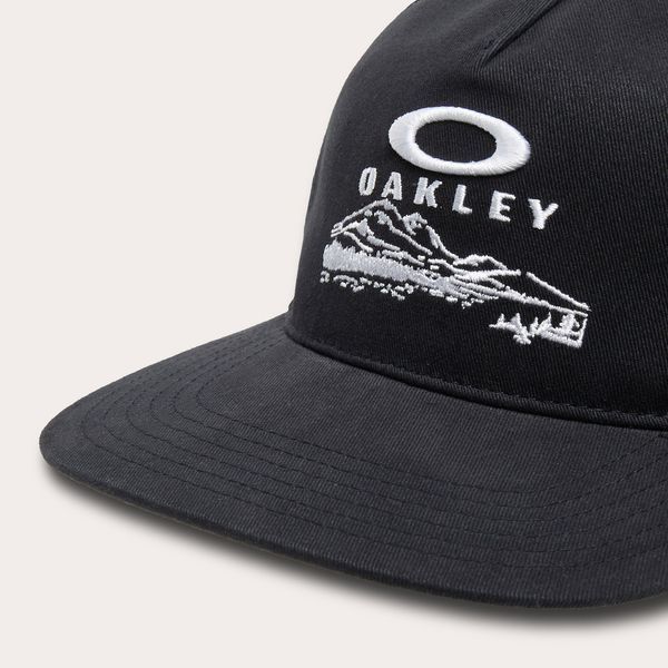 Кепка Oakley Session Trucker Graphic 8056153913126 фото