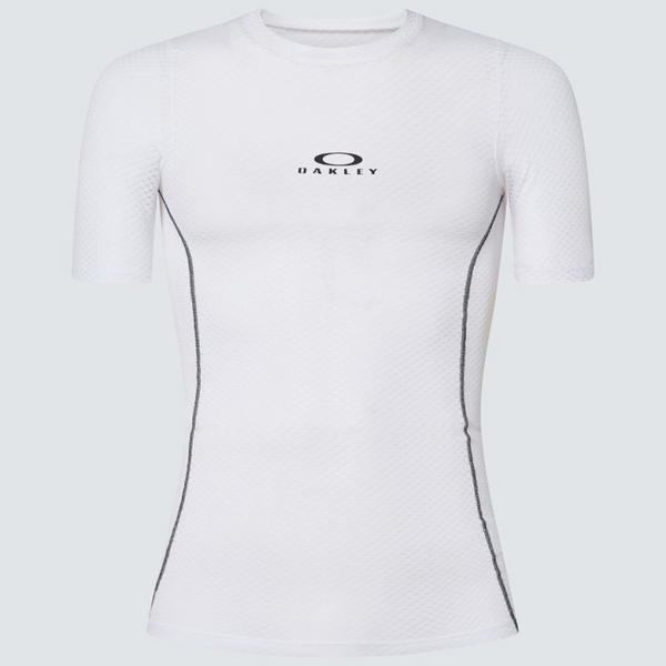 Футболка Oakley Endurance Base Layer Ss 8056153246484 фото