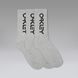 Шкарпетки Oakley B1B Socks 2.0 (3 PCS) 8051731134245 фото 1