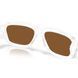 Cонцезахисні окуляри Oakley Instagator Matte Clear Prizm Violet 0888392680488 фото 6