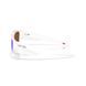 Cонцезахисні окуляри Oakley Instagator Matte Clear Prizm Violet 0888392680488 фото 4