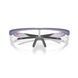 Сонцезахисні окуляри Oakley RSLV Lite Matte Transparent Lilac Clear To Black Iridium Photochromic 0888392684097 фото 8