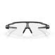 Сонцезахисні окуляри Oakley Radar Ev Path Steel Clear to Black Iridium Photochromic 0888392143570 фото 2