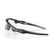 Сонцезахисні окуляри Oakley Radar Ev Path Steel Clear to Black Iridium Photochromic 0888392143570 фото 3