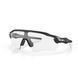 Сонцезахисні окуляри Oakley Radar Ev Path Steel Clear to Black Iridium Photochromic 0888392143570 фото 1