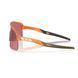 Сонцезахисні окуляри Oakley Sutro Lite S Matte Transparent Ginger Prizm Dark Golf 0888392665935 фото 3