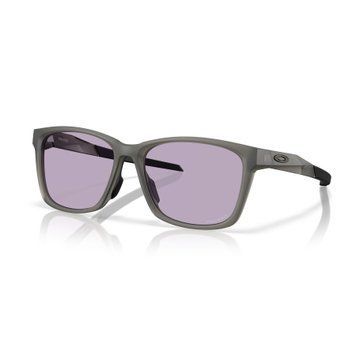 Сонцезахисні окуляри Oakley Paracord Matte Grey Smoke Prizm Slate 0888392672780 фото