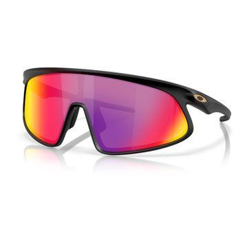 Сонцезахисні окуляри Oakley RSLV Matte Black Prizm Road 0888392648013 фото