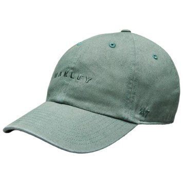 Кепка Oakley '47 Soho Gen Dad Cap 8051731134238 фото